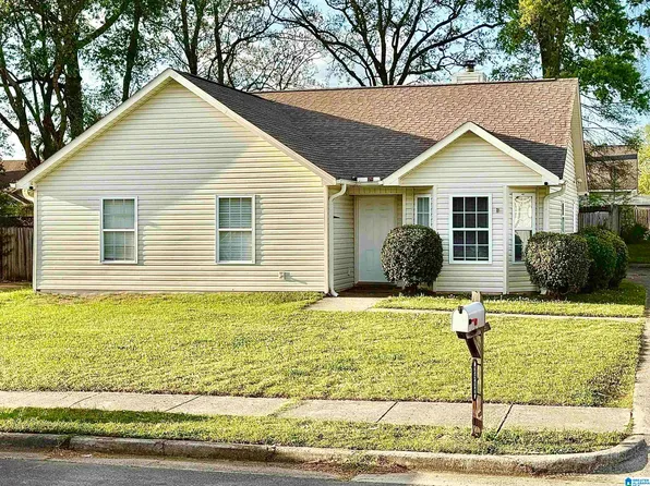 2512 Clovis Rd SW, Huntsville, AL 35803