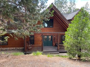 22420 Colorado River Dr S, Sonora, CA