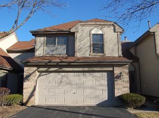 149 Chatsworth Cir, Schaumburg, IL 60194