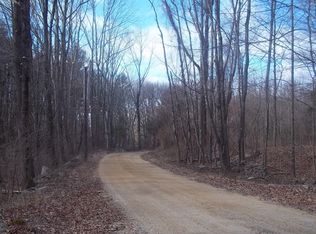 210 Breen Rd, Hardwick, MA 01037