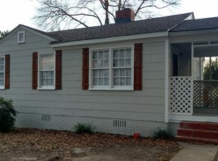 121 Northview Ave, Warner Robins, GA 31088