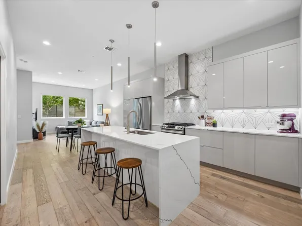 2108 Tillery St #9, Austin, TX 78723
