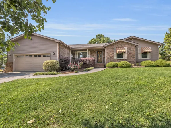 11 Nancy Dr, Flintstone, GA 30725