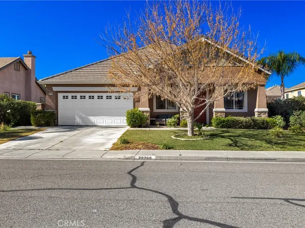 29769 Winter Hawk Rd, Menifee, CA 92586