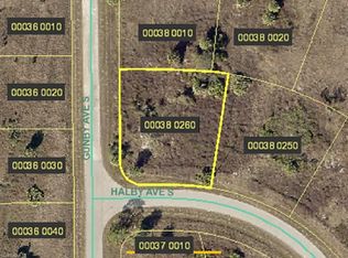 1011 Halby Ave S, Lehigh Acres, FL 33974