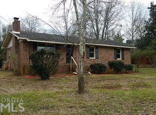 2723 Woodland Rd, Thomaston, GA 30286