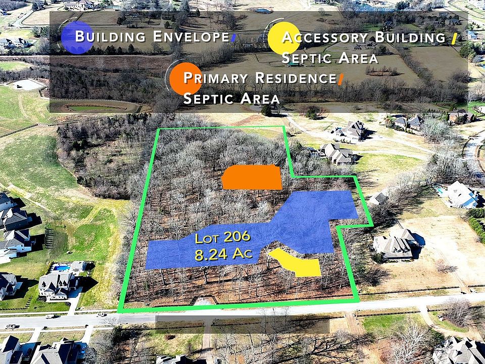 1st image of 3119 Chase Point Dr Lot 206