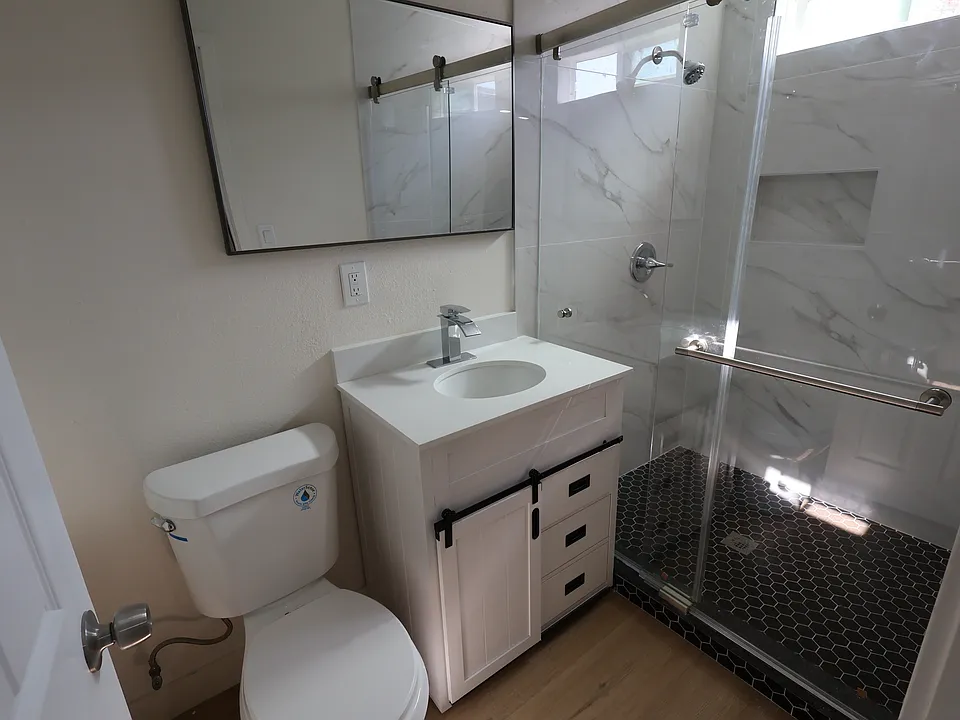Restroom