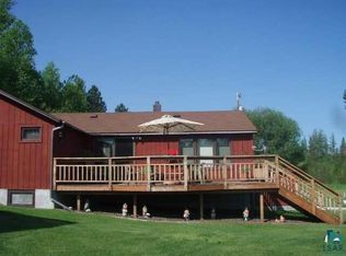 1742 Bear Head State Park Rd, Ely, MN 55731