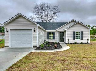 125 Shady Ln, Conway, SC 29526