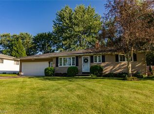 20499 Westwood Park Blvd, Strongsville, OH 44149