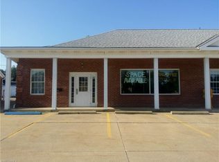 1360 W State St, Alliance, OH 44601