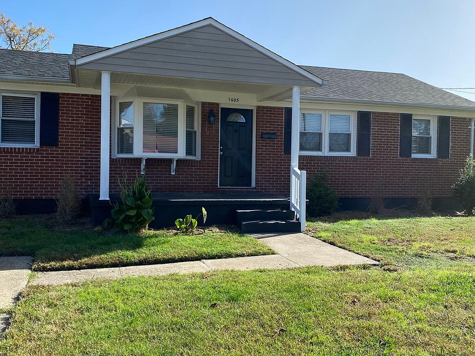 1st image of 1605 Ekstine Dr