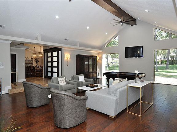 5th image of 2807 Valley Manor Dr