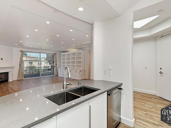 4th image of 1875 S Beverly Glen Blvd APT 405