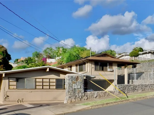 99-634/A Pualaa St, Aiea, HI 96701