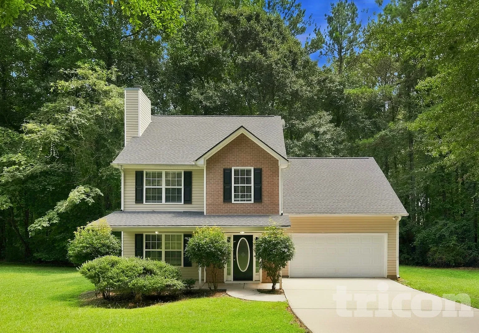 210 Signet Ct Stockbridge GA — Photo 1