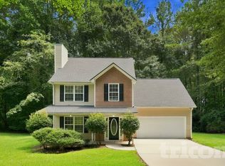 210 Signet Ct, Stockbridge, GA 30281