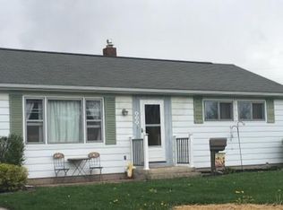 444 Warren Ave LOT 9, Washington Court House, OH 43160