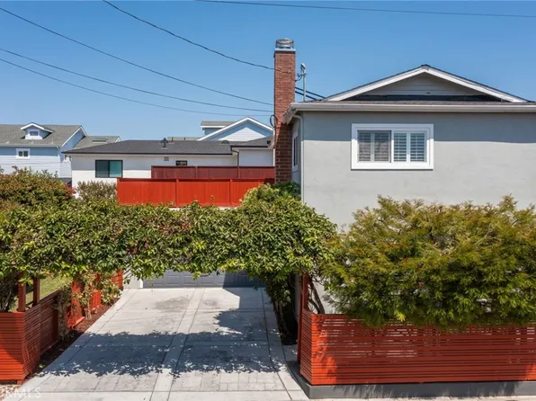 1406 Felton Ln, Redondo Beach, CA 90278