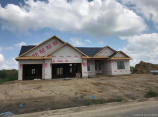 1804 Spartan Dr, Chatham, IL 62629