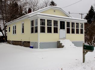 101 W 19th St, Sault Sainte Marie, MI 49783