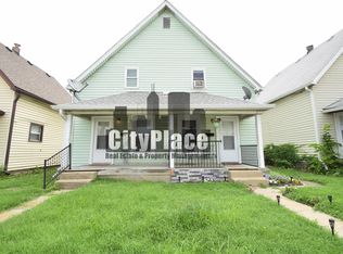 2105 Ringgold Ave, Indianapolis, IN