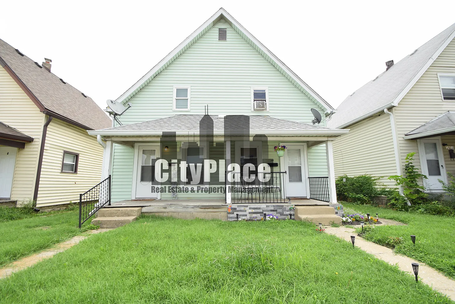 2105 Ringgold Ave photo 1