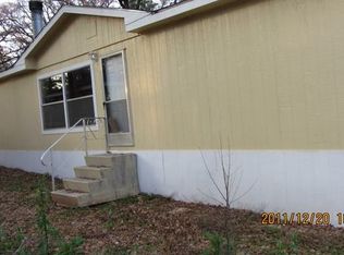 2037 Hickory Ln, Kemp, TX 75143