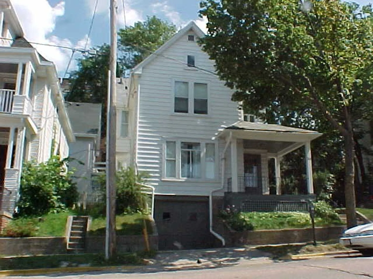215 East Mifflin Street — Photo 1