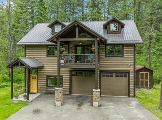195 Sapphire Ct, Whitefish, MT 59937