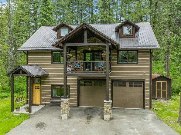 195 Sapphire Ct, Whitefish, MT 59937