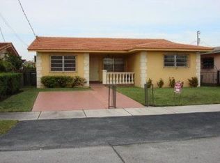 548 SW 58th Ave, Miami, FL 33144