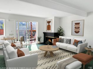 118 Stanford Way, Sausalito, CA 94965