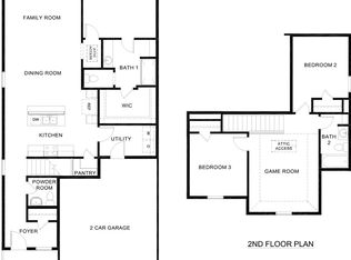 557 Minnie Ln, Pilot Point, TX 76258