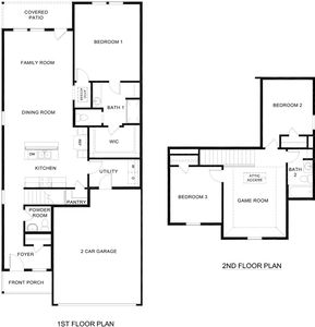 6202 Shearwater Rd, Princeton, TX, 75407