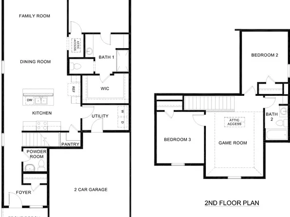 1609 Teton River Dr, Blue Ridge, TX 75424