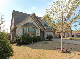 1210 SW Eventide St, Bentonville, AR 72712