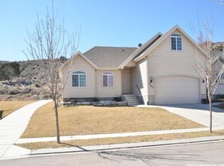 7363 N Ute Dr, Eagle Mountain, UT 84005