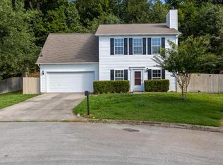 607 Dunnview Ln, Knoxville, TN 37934