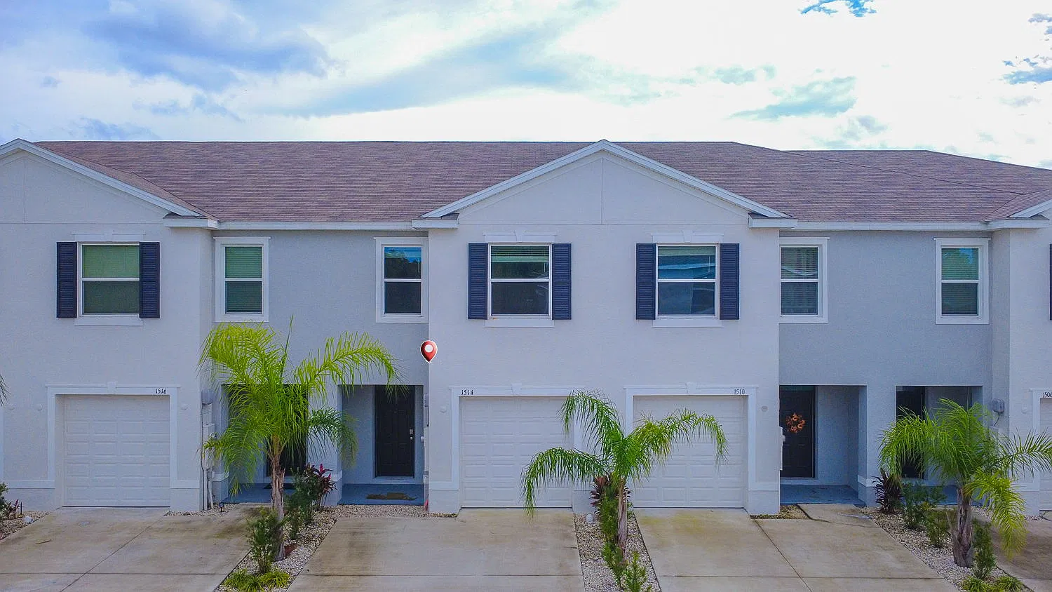 3 bed, 2.5 bath, 1673 sqft, $2,250 — Photo 1