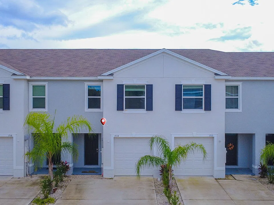 1514 Ranchette Rd