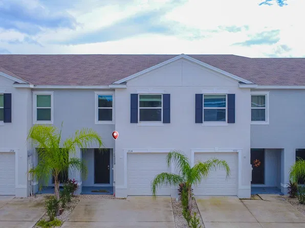 1514 Ranchette Rd, Wesley Chapel, FL 33543