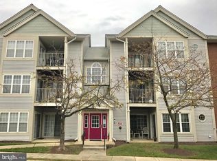 6526 Clear Drop Ct UNIT 202, Glen Burnie, MD 21060
