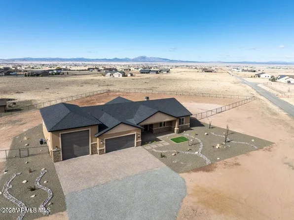 11772 N Lady Dove Lane, Prescott Valley, AZ 86315