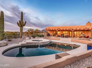 5861 E River Rd, Tucson, AZ 85750