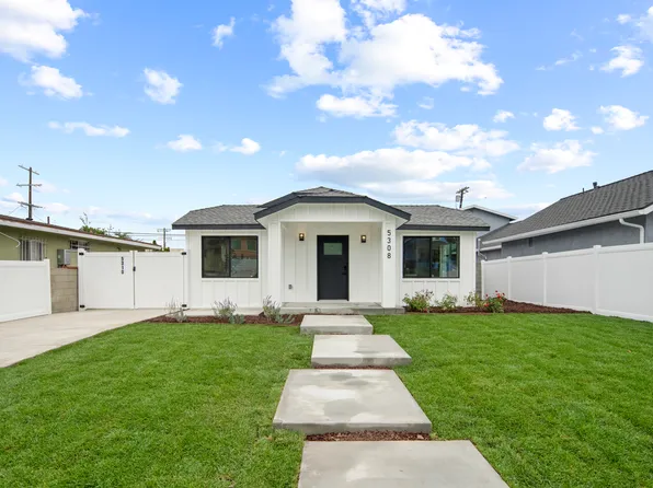 5308 S Victoria Ave, Los Angeles, CA 90043