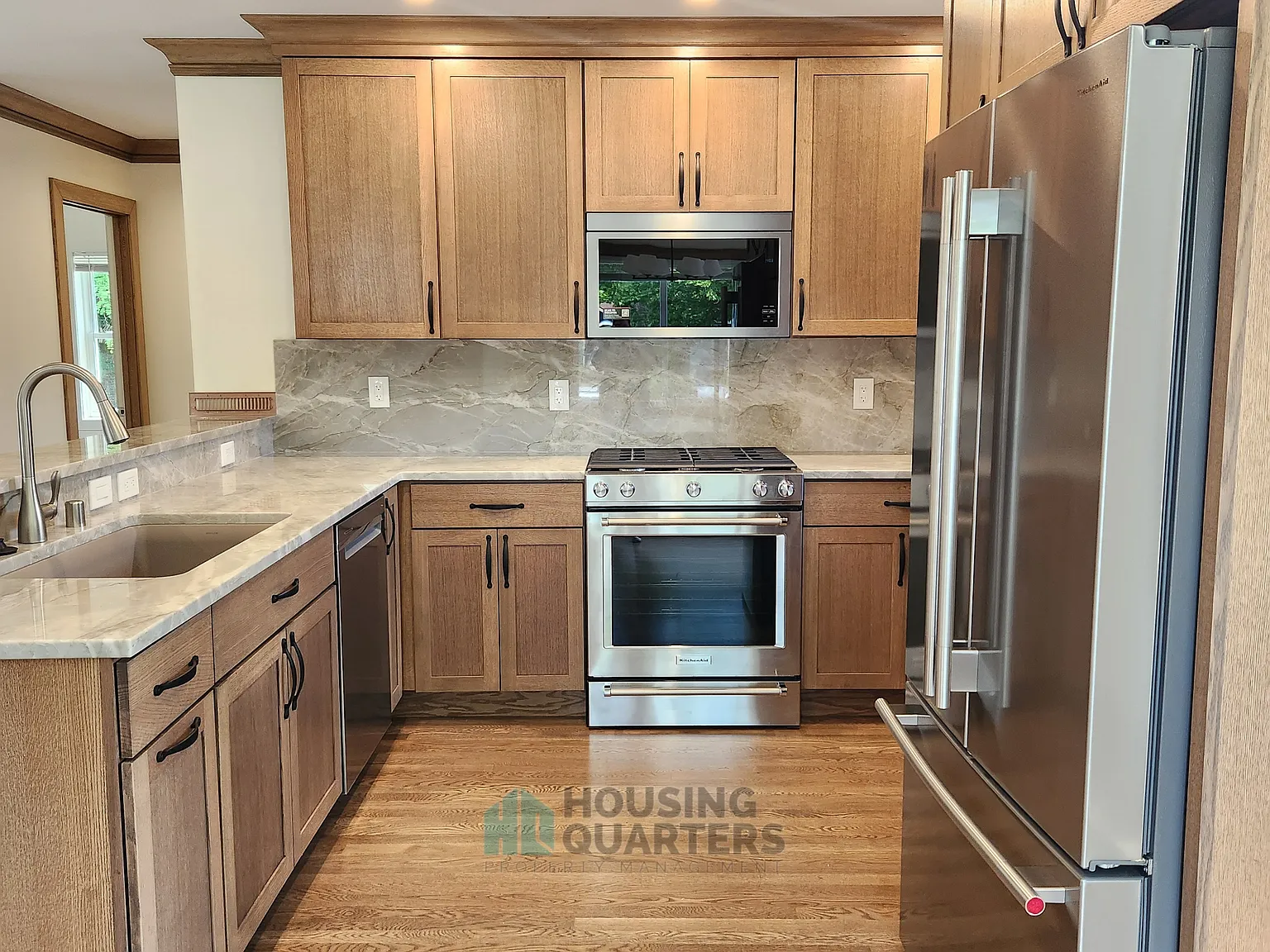 2 bed, 945 sqft, $2,000 — Photo 4
