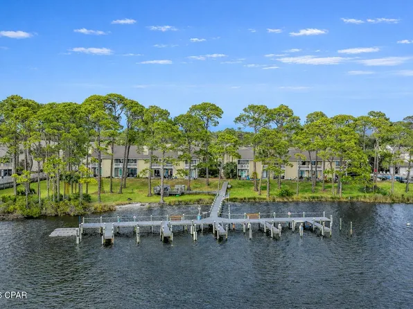 6903 N Lagoon Dr APT 52, Panama City Beach, FL 32408