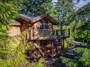 8349 Needles Dr, Whistler, BC